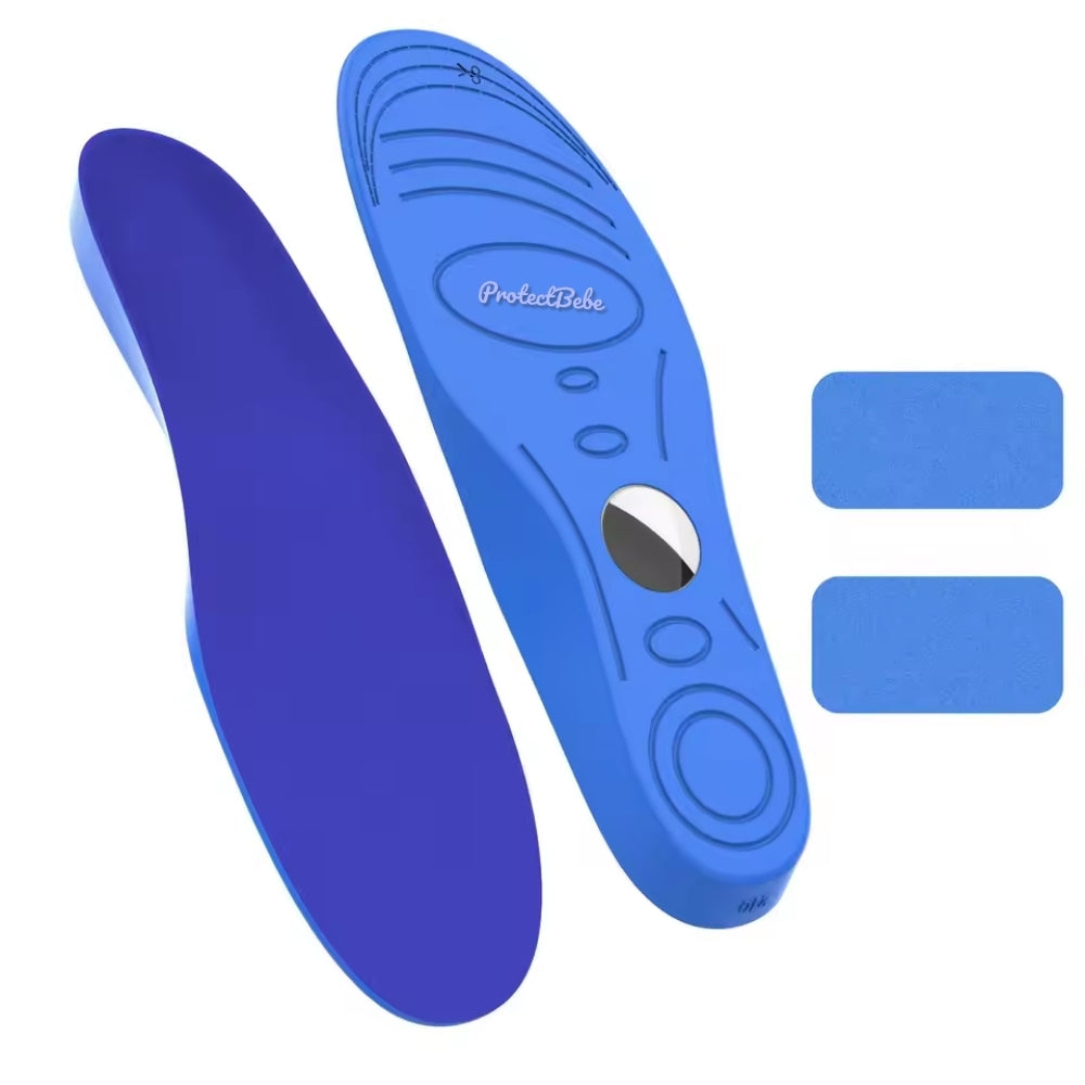 Semelles de protection AirTag pour chaussures